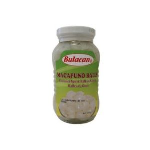 Bulacan Macapuno Balls 24x340g