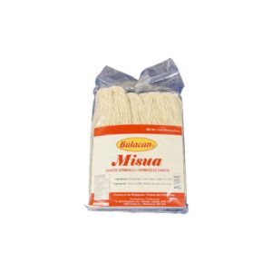 Bulacan Misua Vermicelli 30x454g