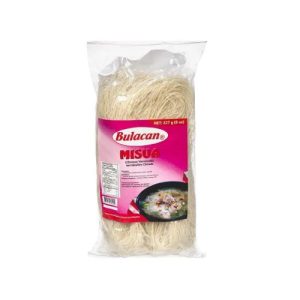Bulacan Misua Vermicelli 30x227g