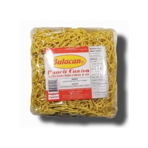 Bulacan Pancit Canton Flour Stick 30x454g