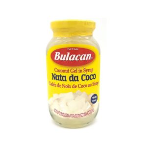 Bulacan Nata De Coco White 24x340g