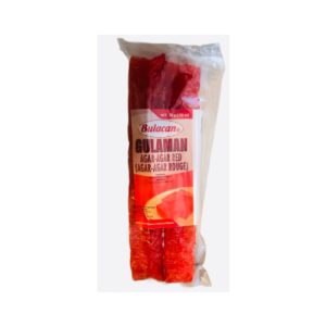Bulacan Agar Agar Red 50x20g