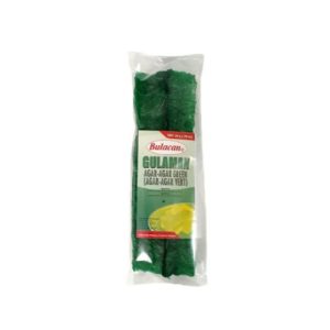Bulacan Agar Agar Green 50x20g