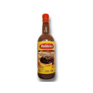 Bulacan Terrong Sauce 12x750ml