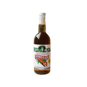 Datu Puti Cane Vinegar 12x750ml