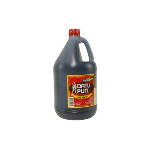Datu Puti Soy Sauce 4x4L