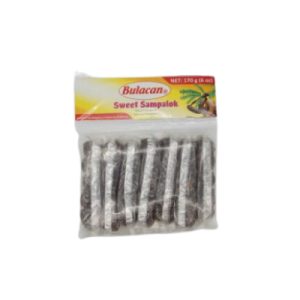 Bulacan Sweet Tamarind 50x170g