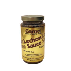 Garnet Lechon Sauce 12x250ml - Image 2