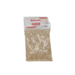 Bulacan Tapioca Small White 50x227g