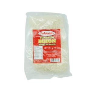 Bulacan Sundried Bihon 25x454g