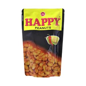 Happy Peanuts Sweet Chili 24x100g
