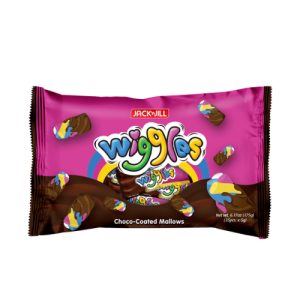 JnJ Wiggles Choco