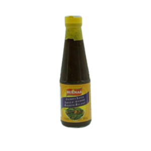 Buenas Anchovy Balayan Sauce24x300g