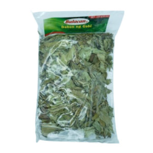 Bulacan Dried Taro Leave 20x114g