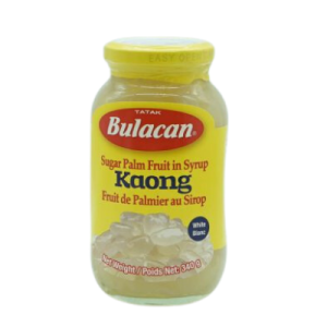 Bulacan Kaong Palm White 24x340g