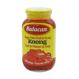 Bulacan Kaong Palm Red 24x340g