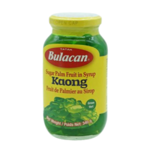 Bulacan Kaong Palm Green 24x340g