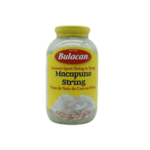 Bulacan Macapuno Strings  12x907g