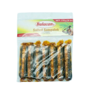 Bulacan Sweet Tamarind  50x175g