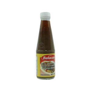 Bulacan Anchovy Balayan Sauce 24x300ml
