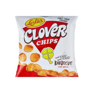 Leslie's Clover Cheese 40x55g
