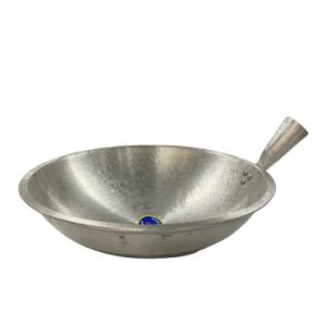 Bulacan 1 Handle Wok #5 1x5's