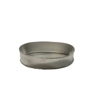 Bulacan Llanera Oval Pan 6.5" 1x25's