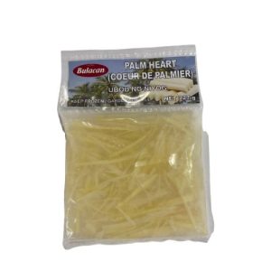 Bulacan Palm Heart Ubod 30x227g