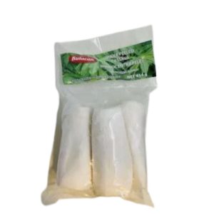 Bulacan Whole Peeled Cassava 20x454g