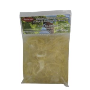 Bulacan Shredded Banana Blossom 20x454g