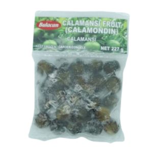 Bulacan Calamansi Fruit 30x227g