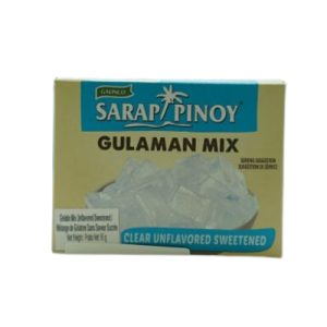 Galinco Clear Gulaman 24x95g
