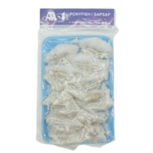AA-1 SapSap Ponyfish 25x400g