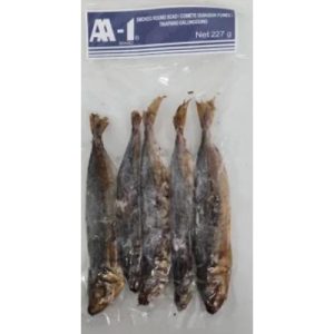 AA-1 Smoked Roundscad 40x227g