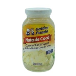 Golden Panda Nata White 24x340g
