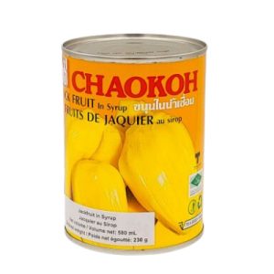 Chaokoh Jackfruit Syrup 24x580ml