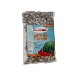 Bulacan Watermelon Seeds 50x227g