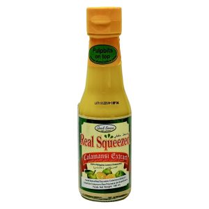 Good Sense Calamansi Extra 12x150ml