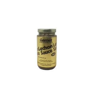 Garnet Lechon Sauce Hot