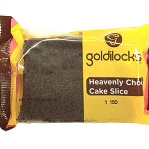 Goldilocks ChocoButter