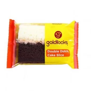 Goldilocks DoubleDutchSlce