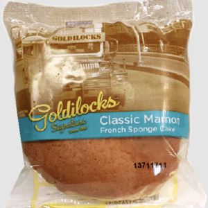 Goldilocks Mamon Regular