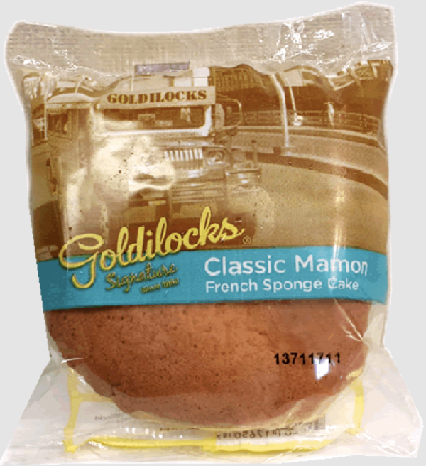 Goldilocks Mamon Regular