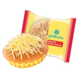 Goldilocks Mamon S