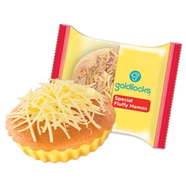 Goldilocks Mamon S