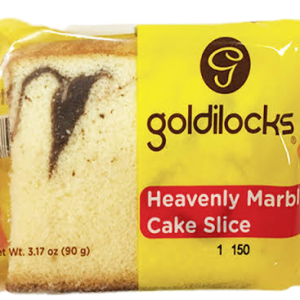 Goldilocks Marble Butter