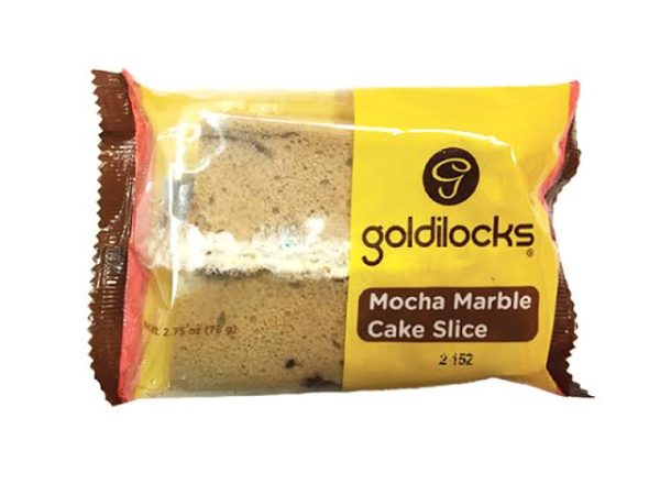 Goldilocks Mocha MarbleS
