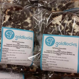 Goldilocks Sylvana Choco