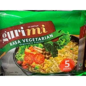 GuriMi NoodleVegetarian