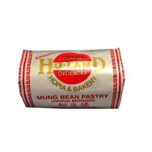 Holand Hopia Mongo
